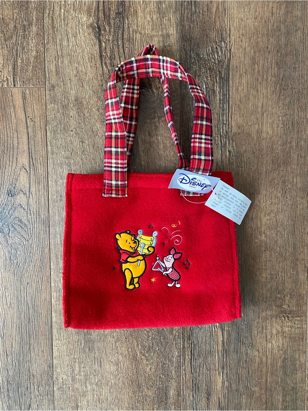 Vintage Disney Mini Purse